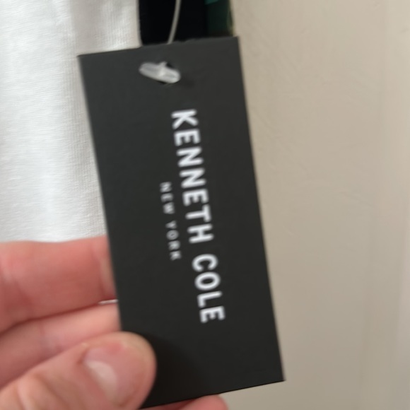 KENNETH COLE 3 PIECE SET: TEES/SHORTS: CAMO: NEW WITH TAGS: SIZE S (4) - Picture 4 of 8